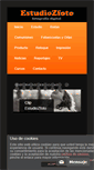 Mobile Screenshot of estudiozfoto.com